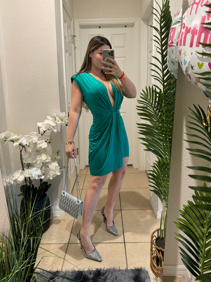 Anale Dress