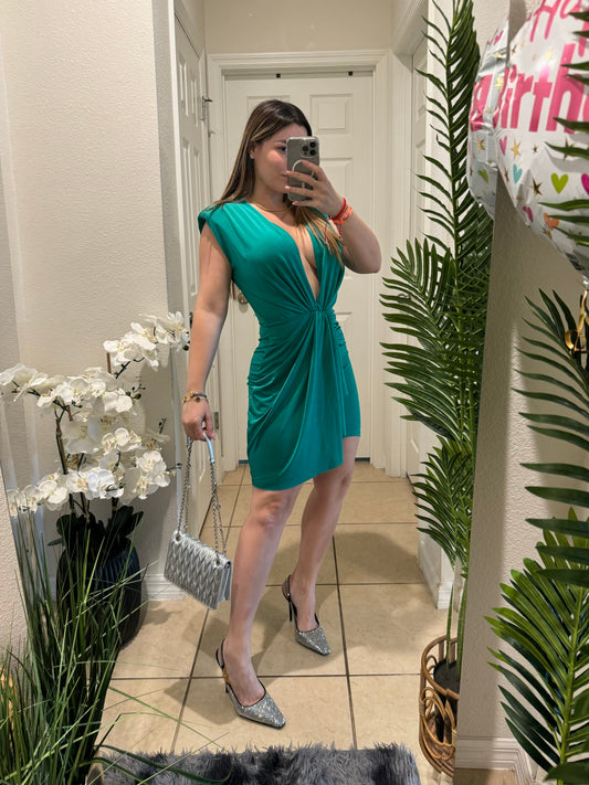 Anale Dress