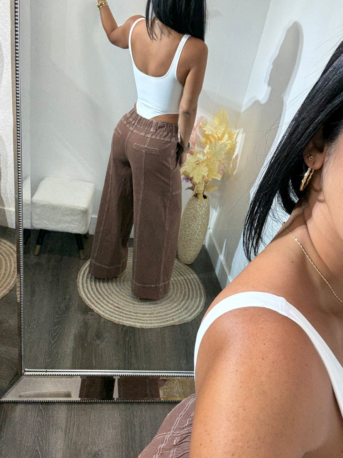 Daniela pant