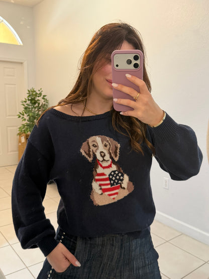 Sweter