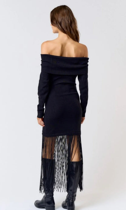 Pierina Dress