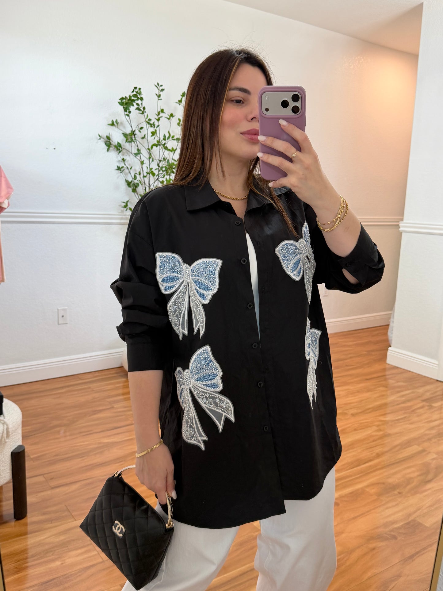 CDior shirt