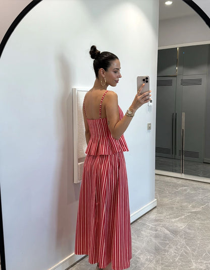 Rouse Skirt set