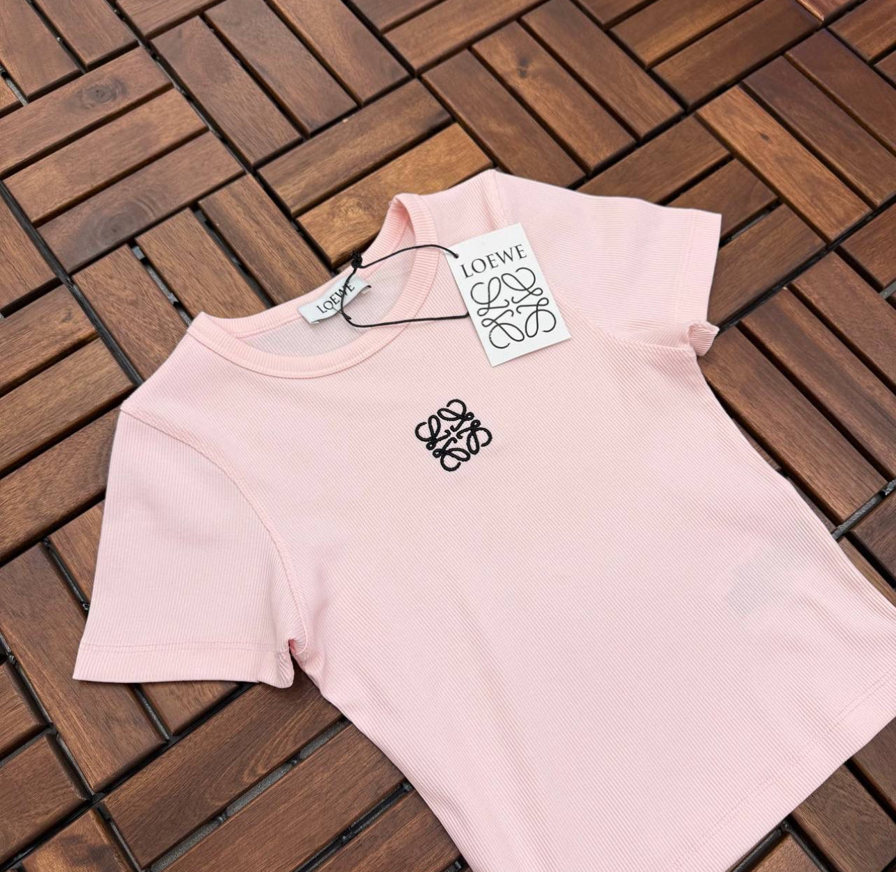 Loewe top
