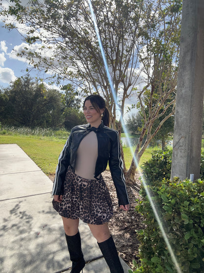 Africa Jacket