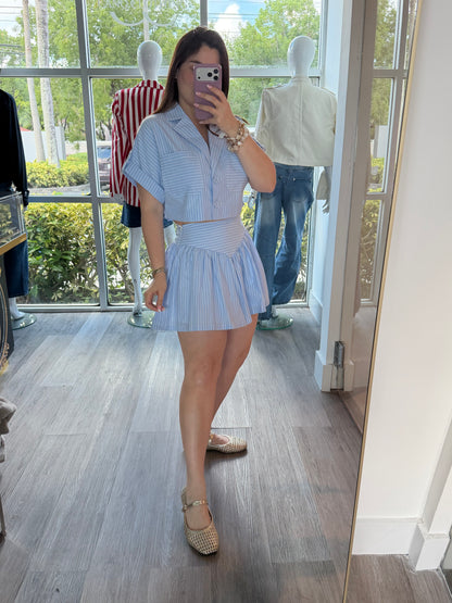 Graciela set