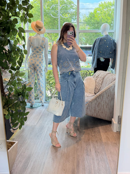 Gianna set