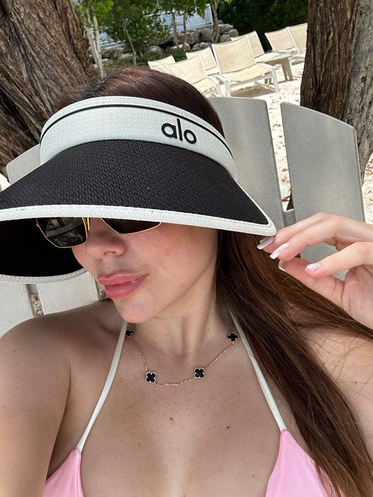 Vicera playera Alo