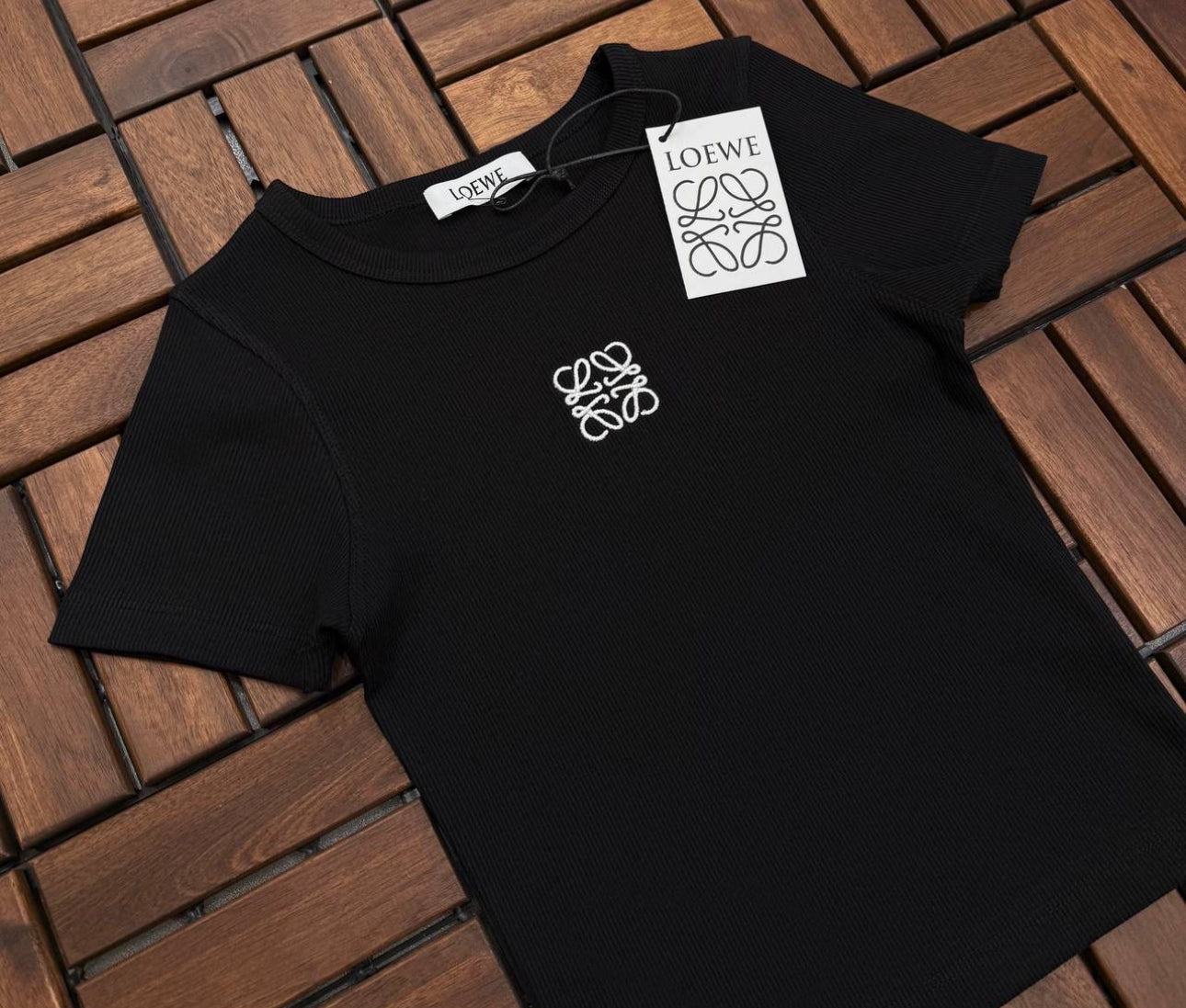 Loewe top