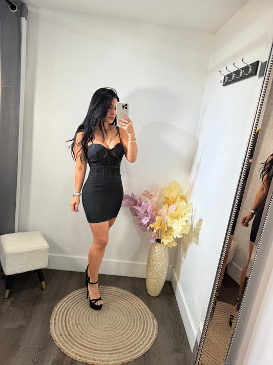 Ali dress
