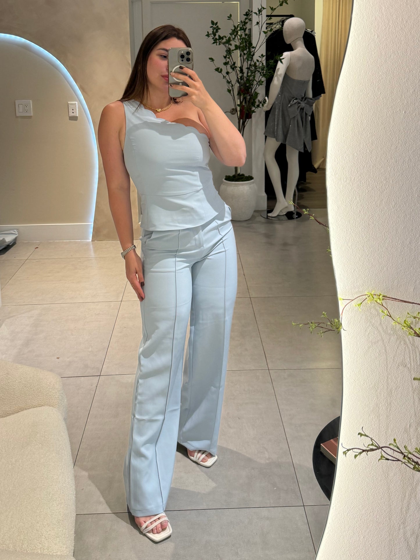Pricilia Set