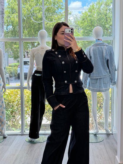 Napoleón jacket set