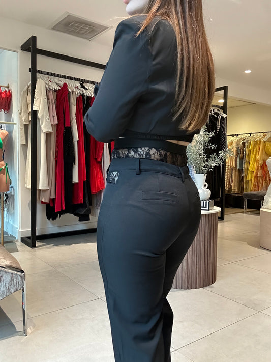 Leah Black pant
