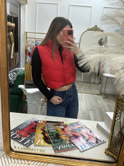 Waistcoat Mila