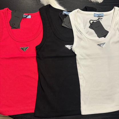 Prada basic top