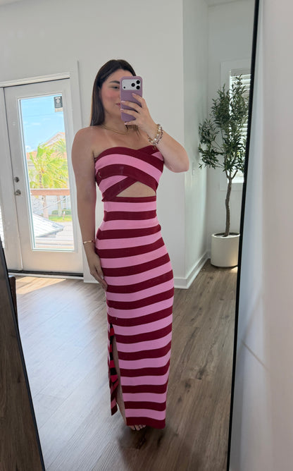 Delilah dress