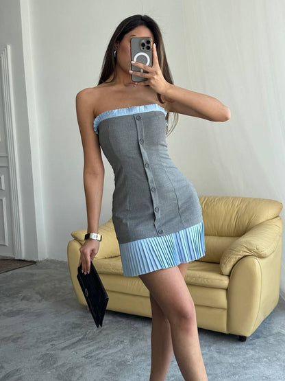 Ellie dress