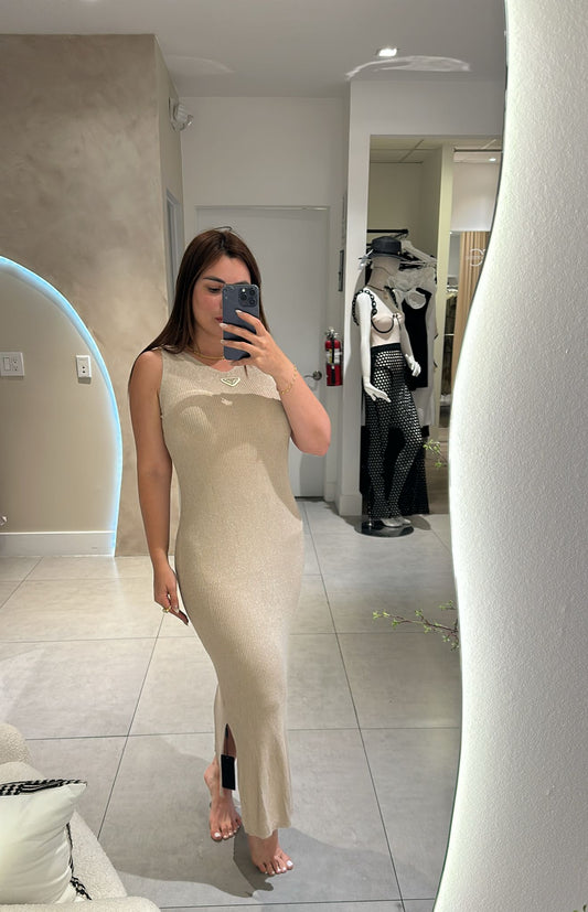 Atenas Dress