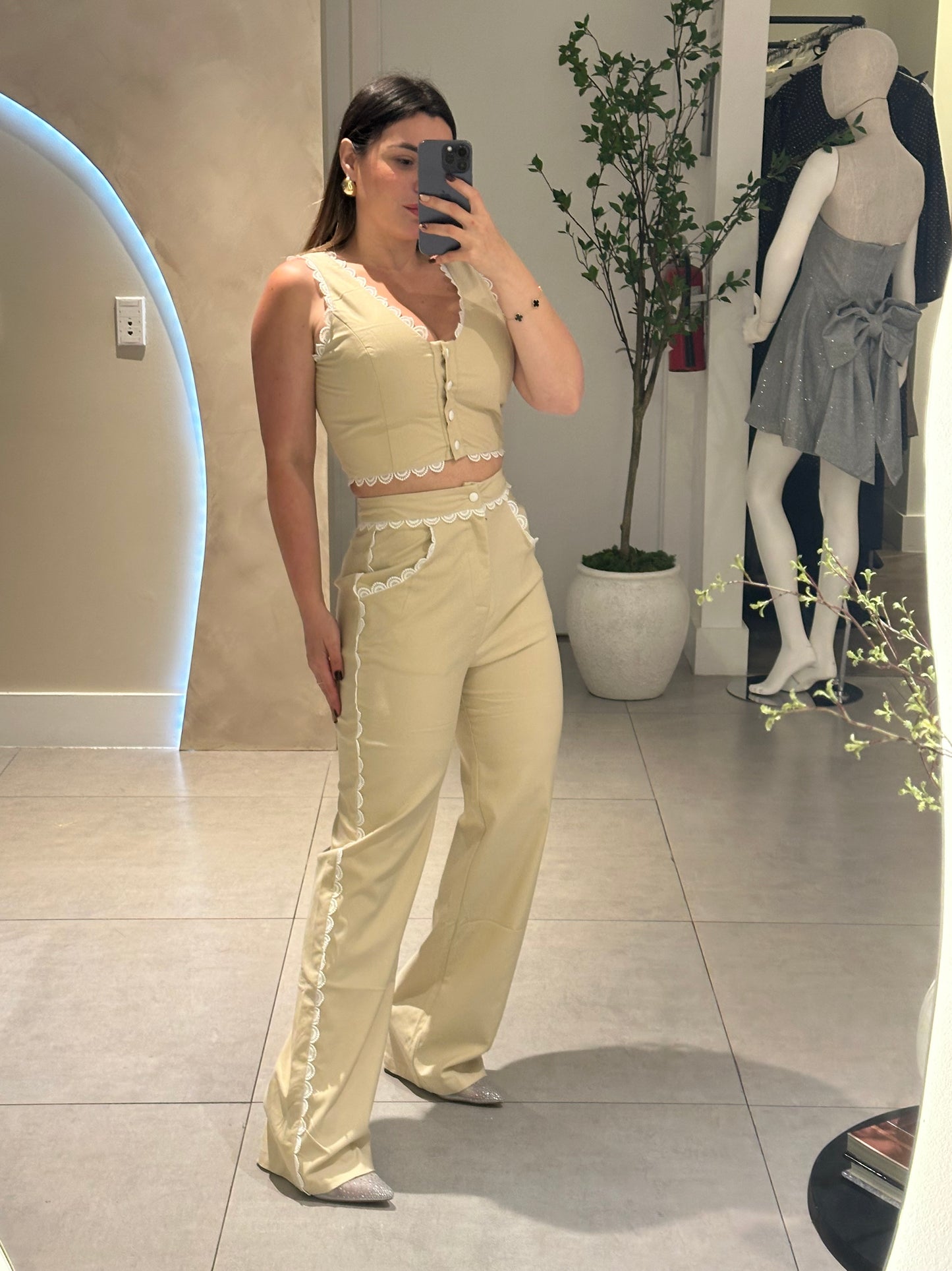 Elena Set