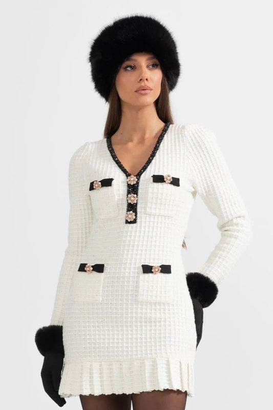 Linda Dress