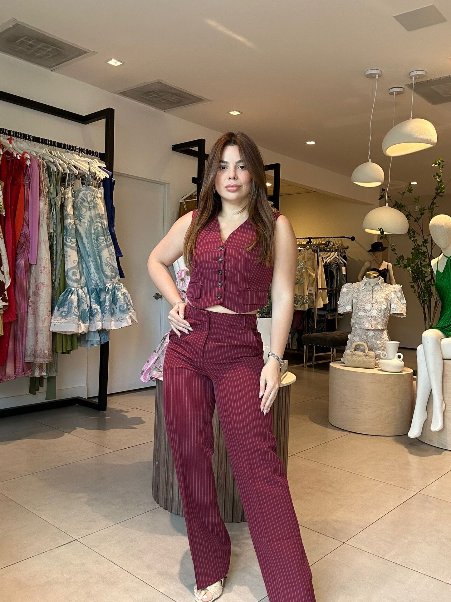 Violet Set