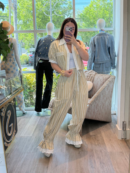 Milena set