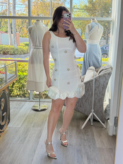 Bandage Lucia Dress