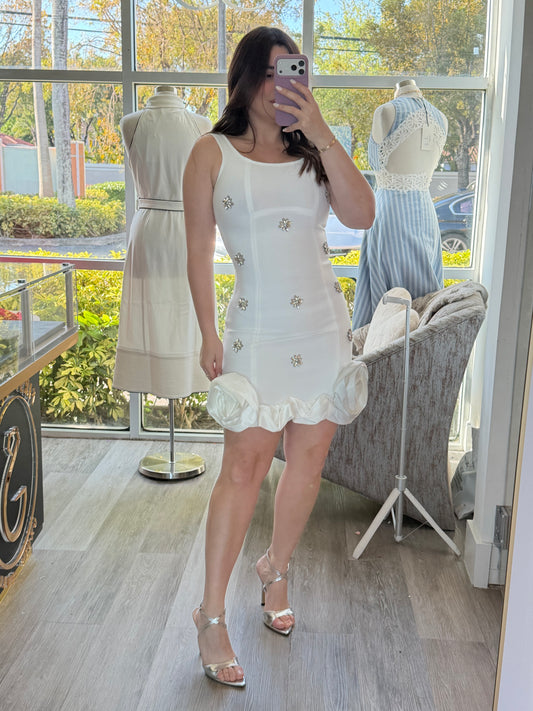 Bandage Lucia Dress