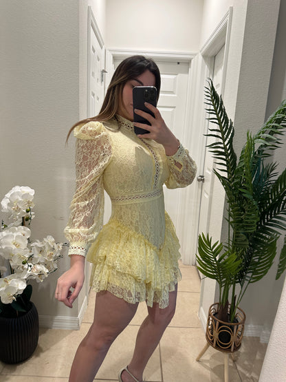 Salma Dress