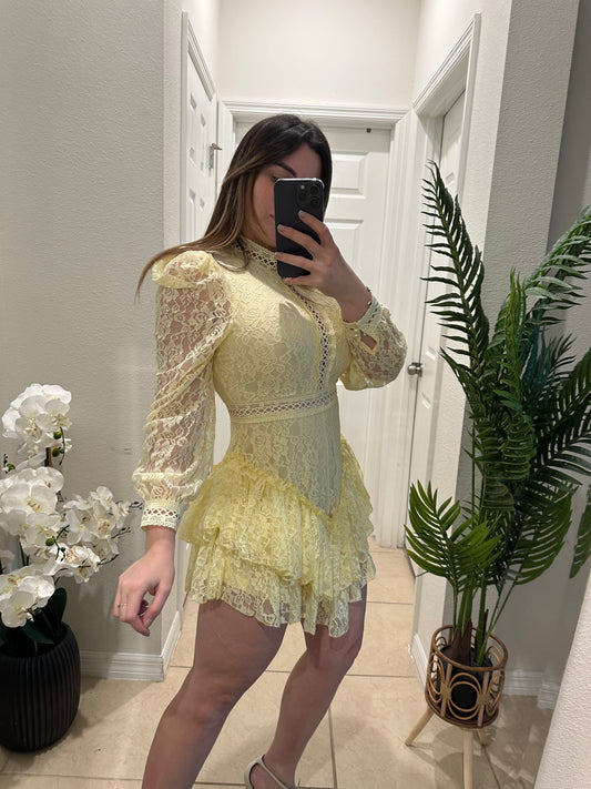 Salma Dress