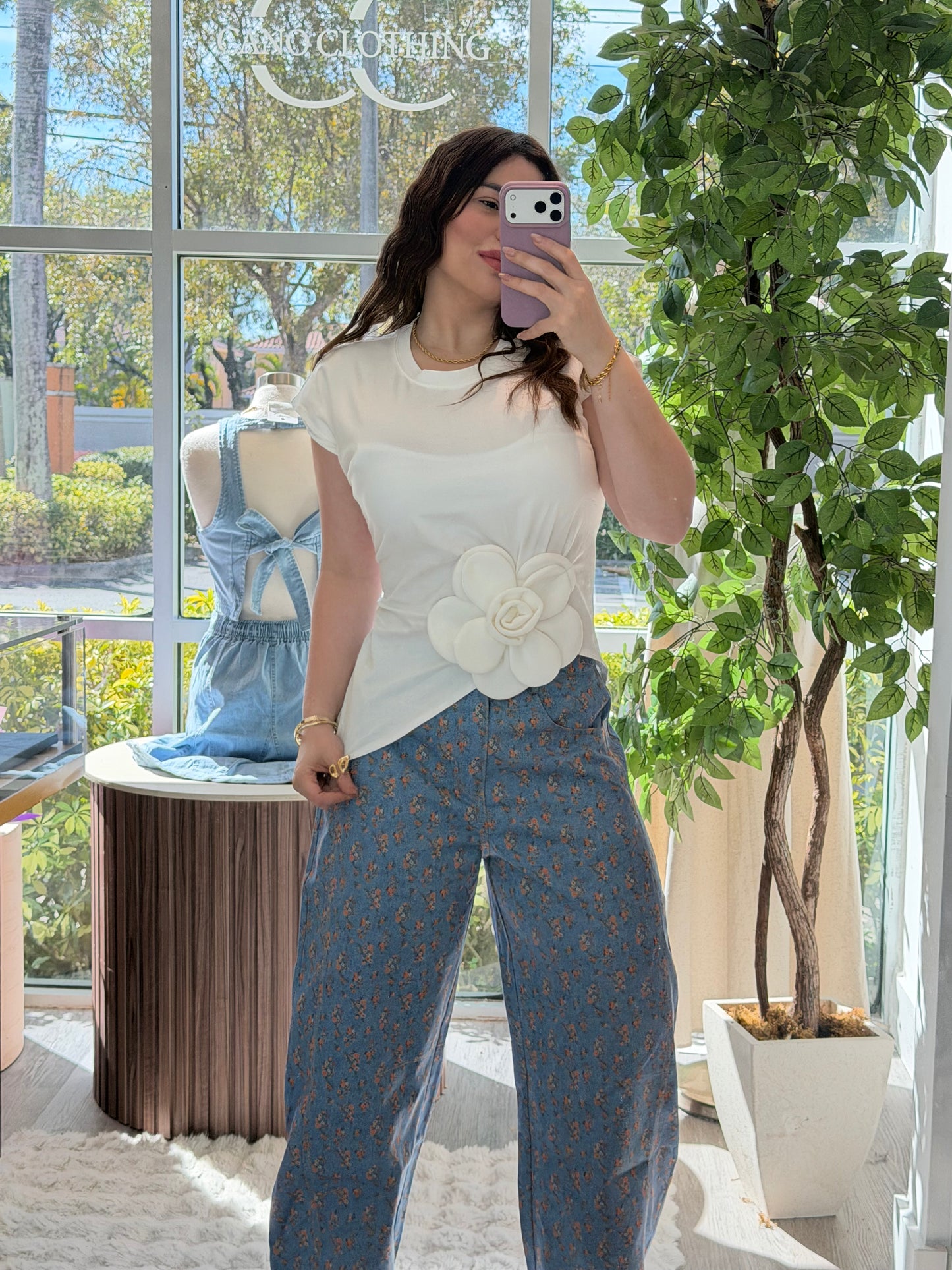Orquídea top
