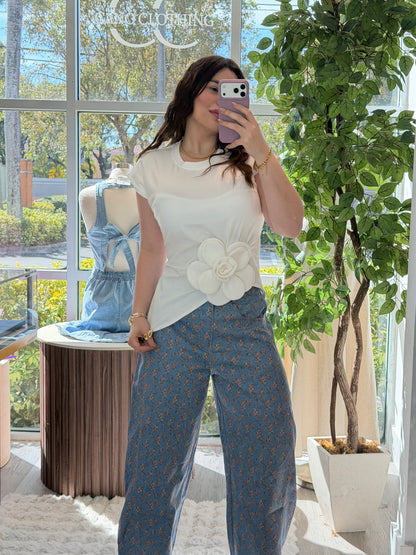 Orquídea top