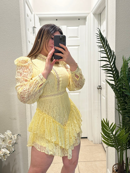 Salma Dress