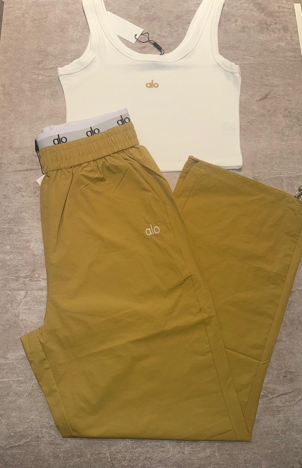 Comfy set alo