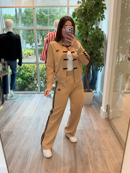 Adidas Napoleón beige