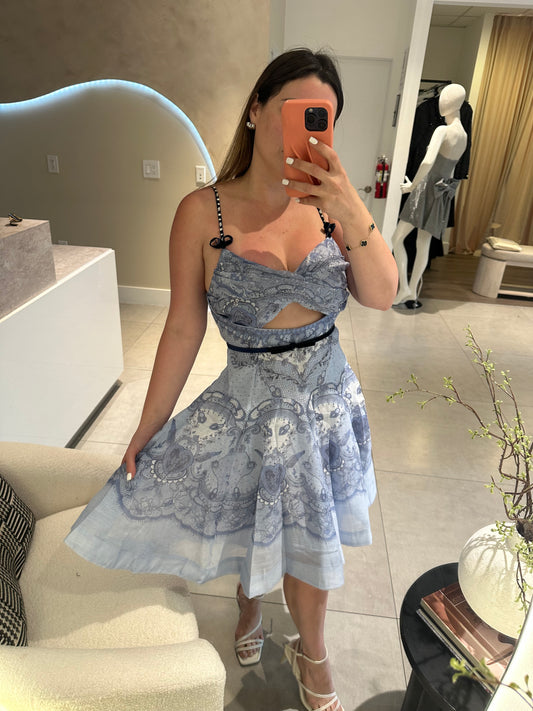 Liz Dress