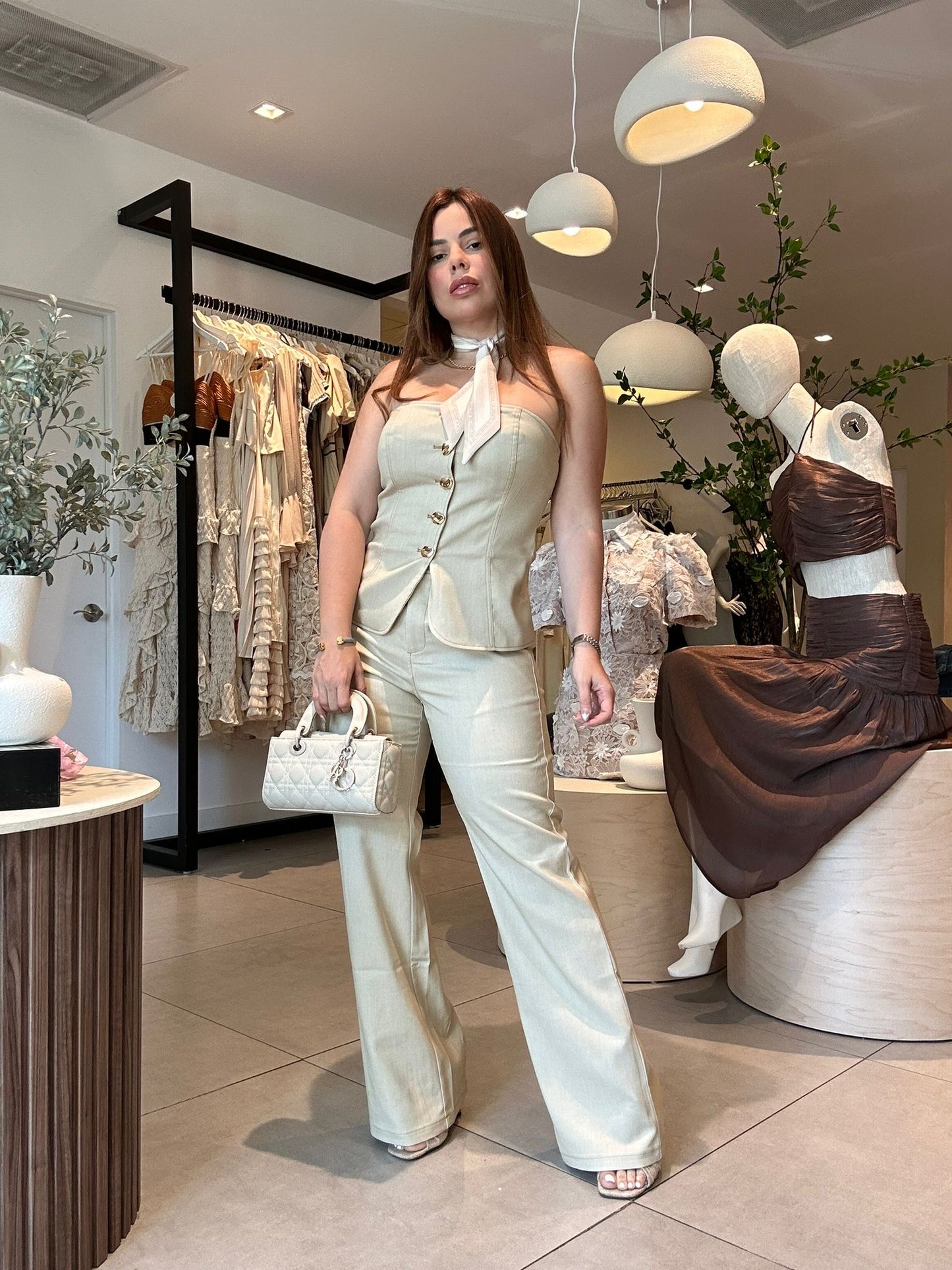 Emiliana Set
