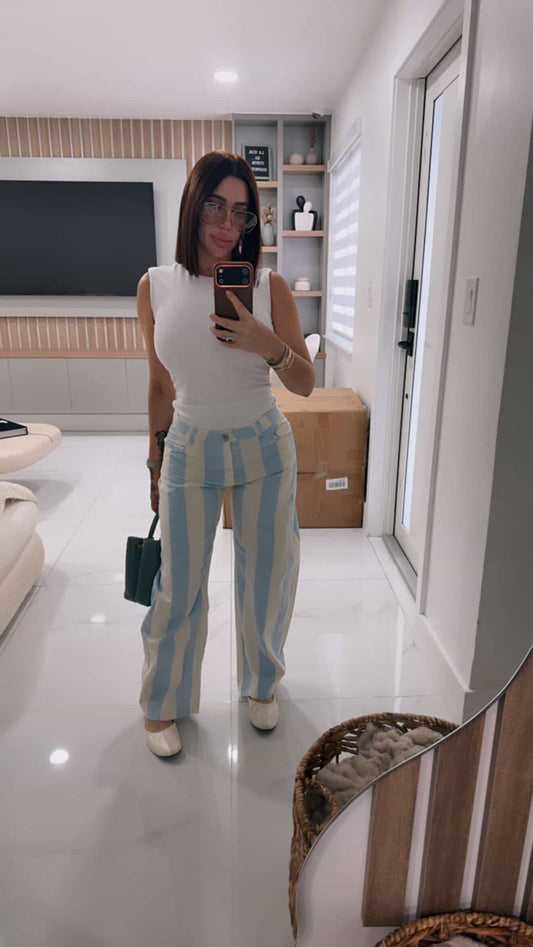 Meli pant- pre orden