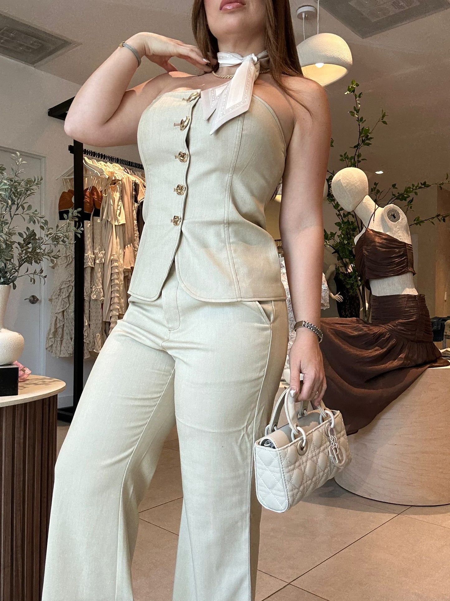 Emiliana Set