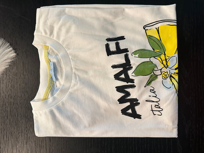 Amalfi tshirt