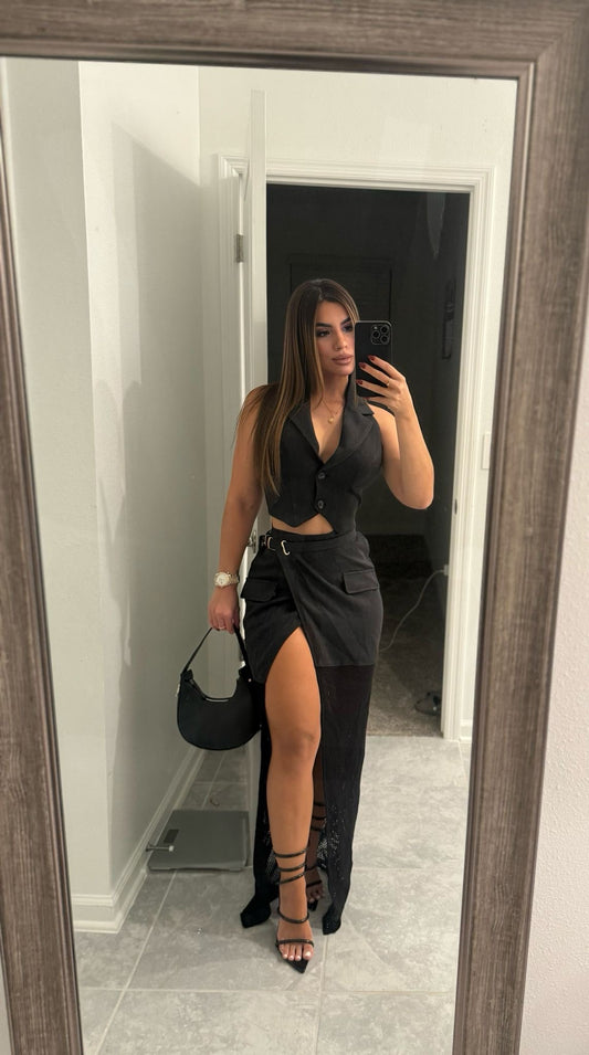 Fabi Set Two piece!