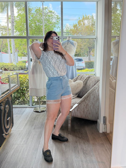 Short set