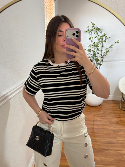 Tshirt basic