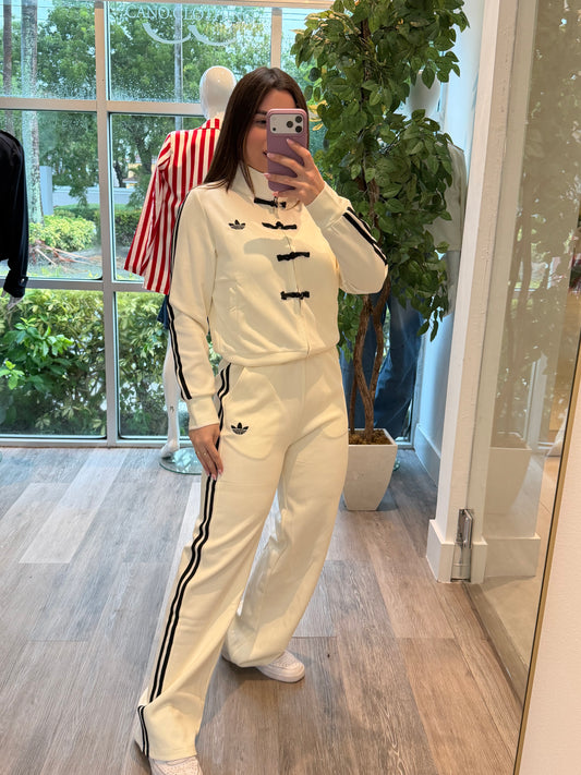 Adidas cream