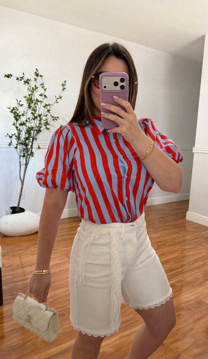 Dolce vita top