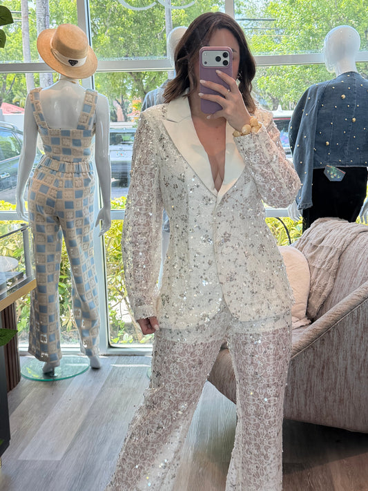 Linda Glow set