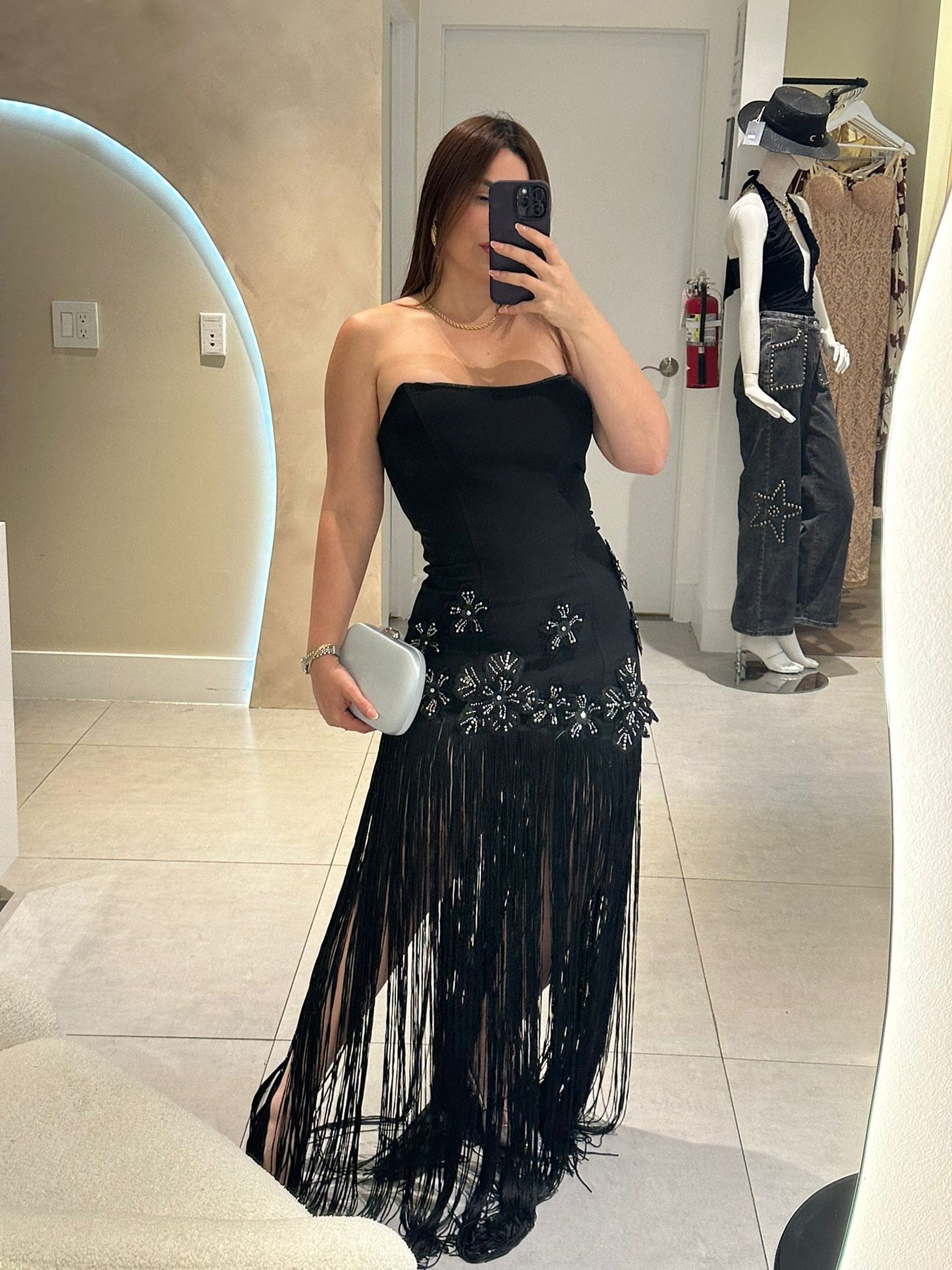 Marcela Dress