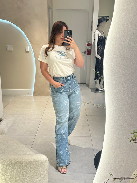 jeans ch