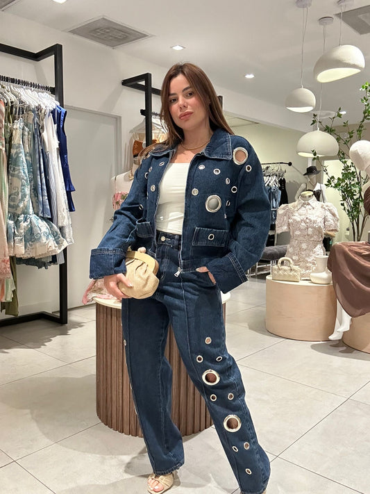 Aro Jeans