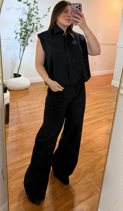 Starling set